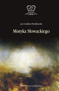 Obrazek Mistyka Słowackiego