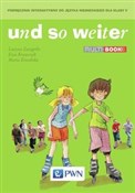 Und so wei... - Marta Kozubska, Ewa Krawczyk, Lucyna Zastapiło -  books from Poland