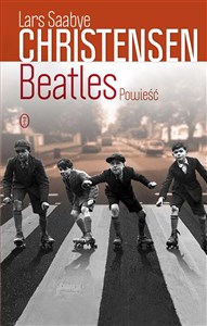 Obrazek Beatlesi Powieść