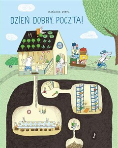 Picture of Dzień dobry, poczta!