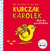 Kurczak Ka... - Nick Denchfield -  books from Poland
