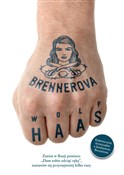 Brennerova... - Wolf Haas -  foreign books in polish 