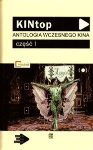 Picture of KINtop Antologia wczesnego kina Część 1-2 Pakiet