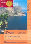 polish book : Krym Półwy... - Artur Grossman