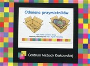 Picture of Odmiana przymiotników