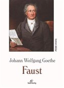 Faust - Johann Wolfgang Goethe -  foreign books in polish 