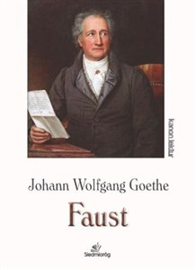 Obrazek Faust
