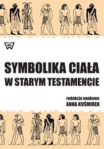 Picture of Symbolika ciała w Starym Testamencie