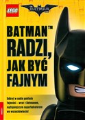 Lego Batma... - Opracowanie Zbiorowe -  books from Poland