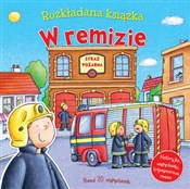 W remizie.... - Claire Philip -  books in polish 