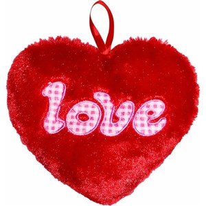 Picture of PODUSZKA SERCE LOVE 18CM 12514