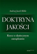 Doktryna j... - Andrzej Jacek Blikle -  books from Poland