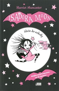 Picture of Isadora Moon idzie do szkoły
