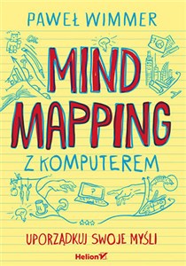 Picture of Mind mapping z komputerem Uporządkuj swoje myśli