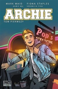 Picture of Archie T.1