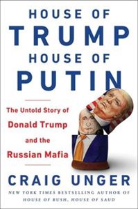 Picture of House of Trump House of Putin