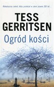 polish book : Ogród kośc... - Tess Gerritsen