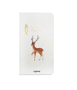 Picture of Notes A6/96K linia Jeleń stojący