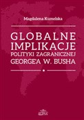 Książka : Globalne i... - Magdalena Kumelsaka