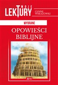 Książka : Opowieści ... - opracowanie zbiorowe