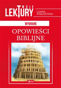 Picture of Opowieści biblijne