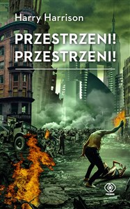 Obrazek Przestrzeni! Przestrzeni!