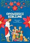 Polska książka : Opoweści b... - Opracowanie Zbiorowe