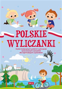 Picture of Polskie wyliczanki