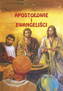 Picture of Apostołowie i Ewangeliści