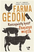 Farmagedon... - Philip Lymbery, Isabell Oakeshott -  books from Poland