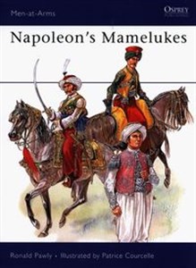 Obrazek Napoleons Mamelukes