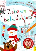 Zabawy z b... - Opracowanie zbiorowe -  books from Poland