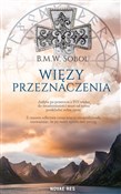 polish book : Więzy prze... - B.M.W. Sobol