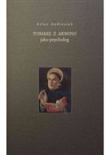 Tomasz z A... - Artur Andrzejuk -  books from Poland