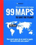99 Maps to... -  books from Poland