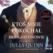 [Audiobook... - Julia Quinn -  foreign books in polish 