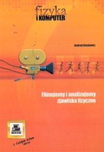 Picture of Filmujemy i analizujemy zjawiska fizyczne