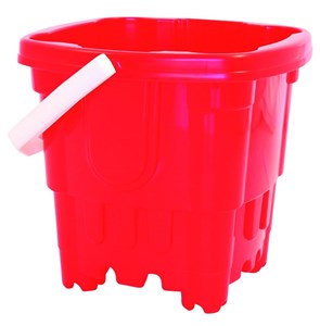 Picture of Wiaderko zamek