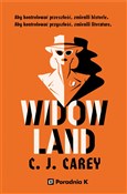 Widowland - C.J. Carey -  Polish Bookstore 