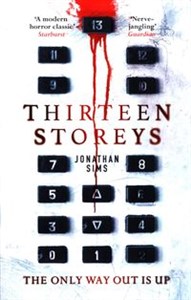 Picture of Thirteen Storeys