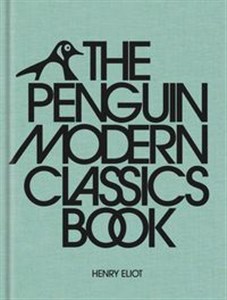 Obrazek The Penguin Modern Classics Book