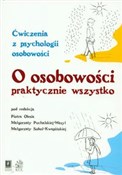 polish book : O osobowoś...