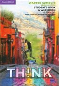 Think Star... - Herbert Puchta, Jeff Stranks, Peter Lewis-Jones -  books from Poland