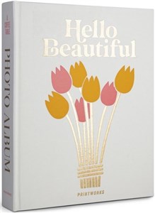 Obrazek Fotoalbum. Hello Beautiful