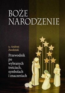 Picture of Boże Narodzenie. Przewodnik po wybranych...