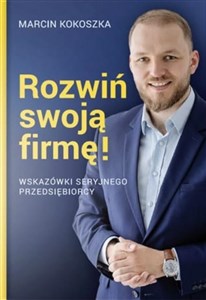 Picture of Rozwiń swoją firmę