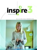 Zobacz : Inspire 3 ... - Marie-Jose Lopes, Delphine Twardowski-Vieites