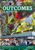 Outcomes 2... - Hugh Dellar, Andrew Walkley -  books from Poland