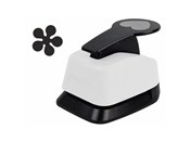 Książka : Dziurkacz ...