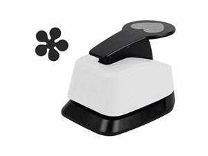 Picture of Dziurkacz ozdobny 50mm kwiatek MIX